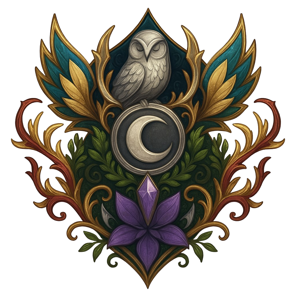 Elven Sigil